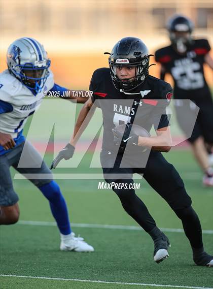 Thumbnail 1 in JV: Eastern Hills @ Mineral Wells photogallery.