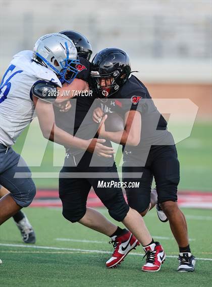 Thumbnail 2 in JV: Eastern Hills @ Mineral Wells photogallery.