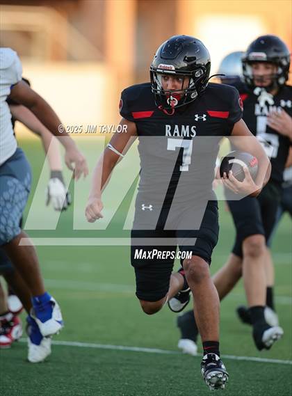 Thumbnail 3 in JV: Eastern Hills @ Mineral Wells photogallery.