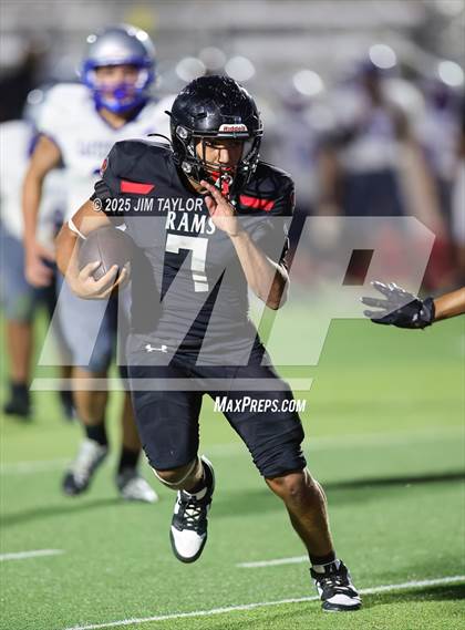 Thumbnail 2 in JV: Eastern Hills @ Mineral Wells photogallery.