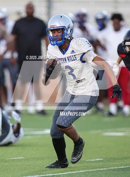 Thumbnail 1 in JV: Eastern Hills @ Mineral Wells photogallery.