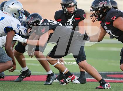 Thumbnail 1 in JV: Eastern Hills @ Mineral Wells photogallery.