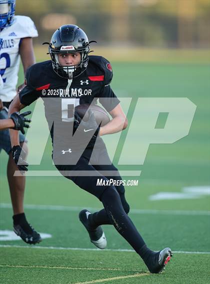 Thumbnail 3 in JV: Eastern Hills @ Mineral Wells photogallery.