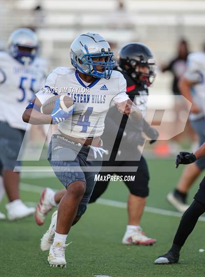 Thumbnail 3 in JV: Eastern Hills @ Mineral Wells photogallery.
