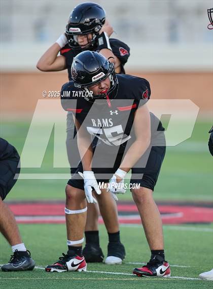 Thumbnail 1 in JV: Eastern Hills @ Mineral Wells photogallery.