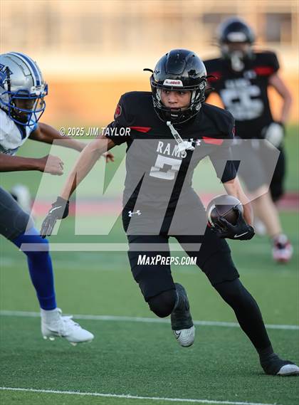 Thumbnail 3 in JV: Eastern Hills @ Mineral Wells photogallery.