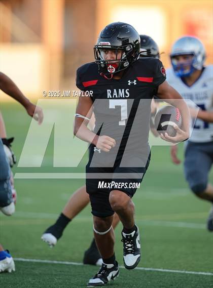 Thumbnail 2 in JV: Eastern Hills @ Mineral Wells photogallery.