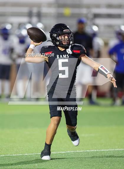 Thumbnail 1 in JV: Eastern Hills @ Mineral Wells photogallery.