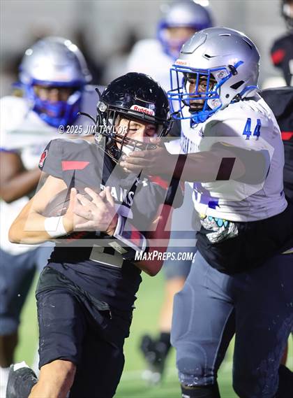 Thumbnail 3 in JV: Eastern Hills @ Mineral Wells photogallery.