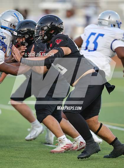 Thumbnail 1 in JV: Eastern Hills @ Mineral Wells photogallery.