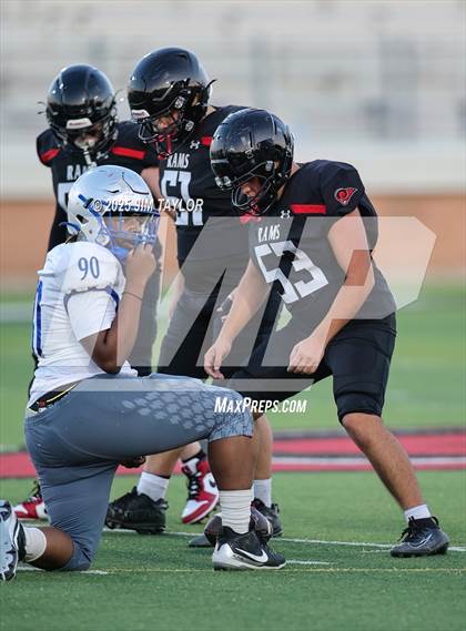 Thumbnail 3 in JV: Eastern Hills @ Mineral Wells photogallery.