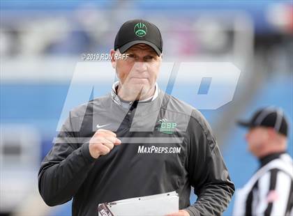 Thumbnail 2 in Clymer Central/Sherman/Panama vs. Franklinville/Ellicottville/West Valley Central (Section 6 Class D Final) photogallery.