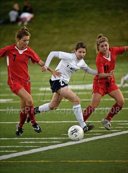 Thumbnail 3 in Alta vs. Timpanogos (5A Tournament) photogallery.