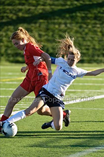 Thumbnail 2 in Alta vs. Timpanogos (5A Tournament) photogallery.