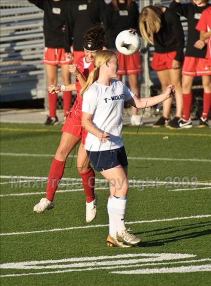 Thumbnail 3 in Alta vs. Timpanogos (5A Tournament) photogallery.