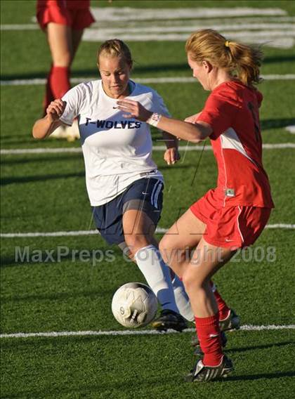 Thumbnail 2 in Alta vs. Timpanogos (5A Tournament) photogallery.