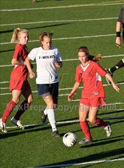 Thumbnail 3 in Alta vs. Timpanogos (5A Tournament) photogallery.