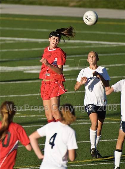 Thumbnail 3 in Alta vs. Timpanogos (5A Tournament) photogallery.