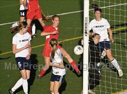 Thumbnail 3 in Alta vs. Timpanogos (5A Tournament) photogallery.