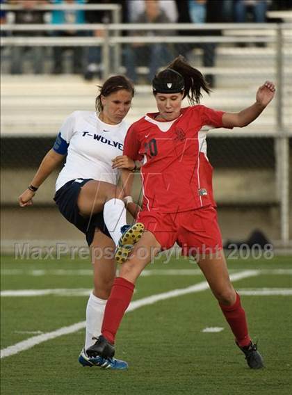 Thumbnail 2 in Alta vs. Timpanogos (5A Tournament) photogallery.
