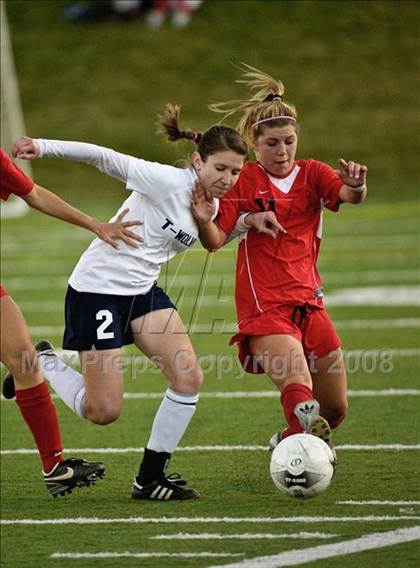 Thumbnail 2 in Alta vs. Timpanogos (5A Tournament) photogallery.