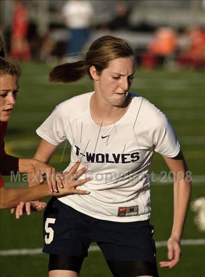 Thumbnail 2 in Alta vs. Timpanogos (5A Tournament) photogallery.