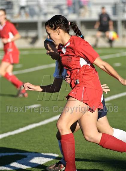 Thumbnail 2 in Alta vs. Timpanogos (5A Tournament) photogallery.