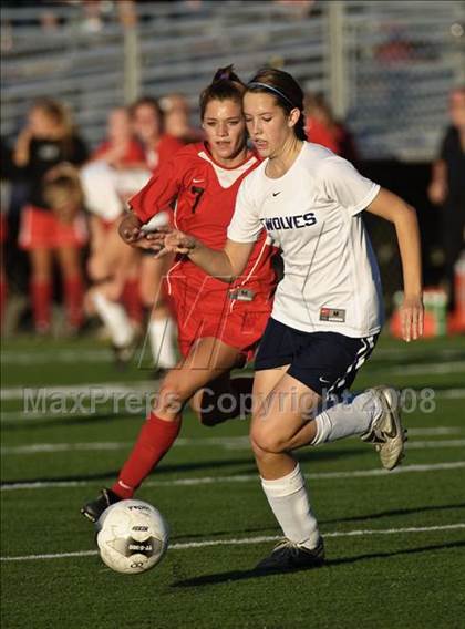 Thumbnail 3 in Alta vs. Timpanogos (5A Tournament) photogallery.