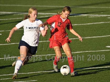 Thumbnail 1 in Alta vs. Timpanogos (5A Tournament) photogallery.