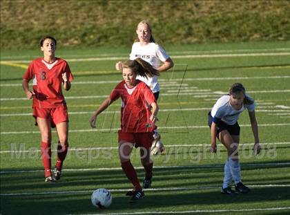 Thumbnail 2 in Alta vs. Timpanogos (5A Tournament) photogallery.