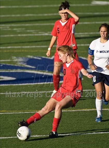 Thumbnail 1 in Alta vs. Timpanogos (5A Tournament) photogallery.