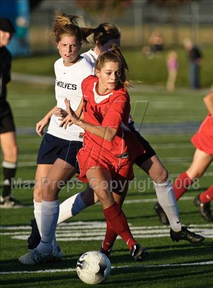 Thumbnail 3 in Alta vs. Timpanogos (5A Tournament) photogallery.