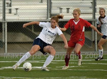 Thumbnail 3 in Alta vs. Timpanogos (5A Tournament) photogallery.