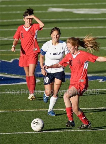 Thumbnail 3 in Alta vs. Timpanogos (5A Tournament) photogallery.