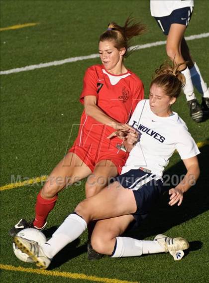 Thumbnail 2 in Alta vs. Timpanogos (5A Tournament) photogallery.