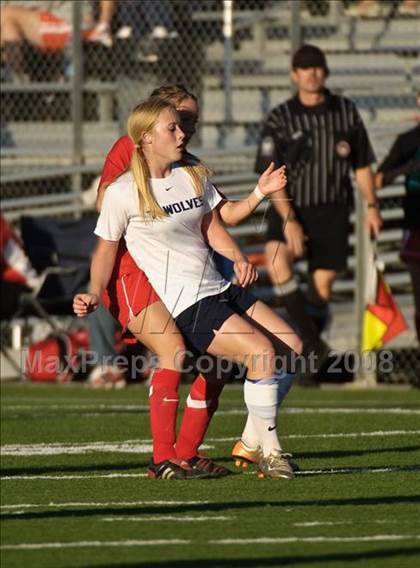 Thumbnail 2 in Alta vs. Timpanogos (5A Tournament) photogallery.