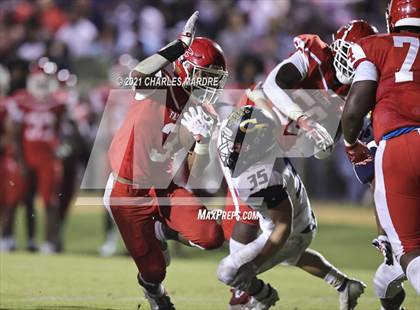 Thumbnail 2 in Cape Fear @ Seventy-First photogallery.