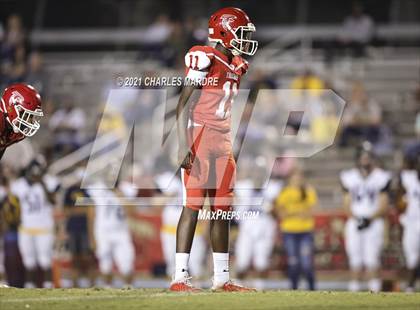 Thumbnail 3 in Cape Fear @ Seventy-First photogallery.