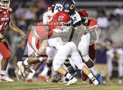 Thumbnail 1 in Cape Fear @ Seventy-First photogallery.