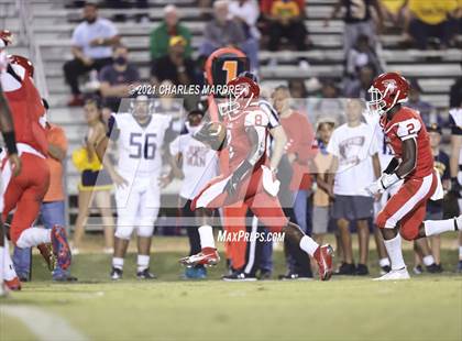 Thumbnail 2 in Cape Fear @ Seventy-First photogallery.