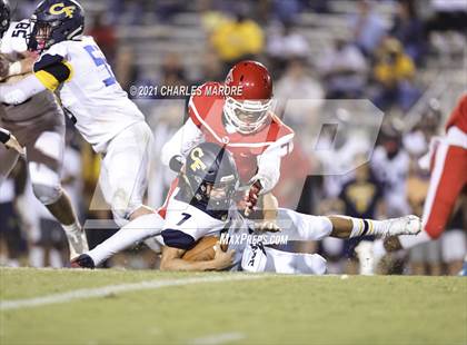 Thumbnail 1 in Cape Fear @ Seventy-First photogallery.