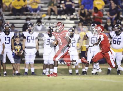 Thumbnail 3 in Cape Fear @ Seventy-First photogallery.