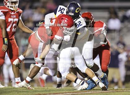 Thumbnail 2 in Cape Fear @ Seventy-First photogallery.