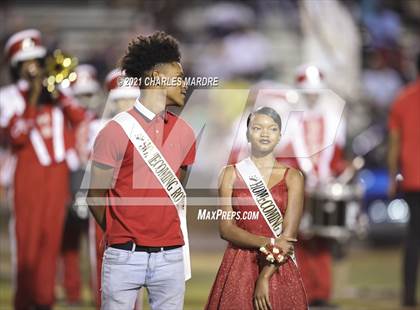 Thumbnail 3 in Cape Fear @ Seventy-First photogallery.