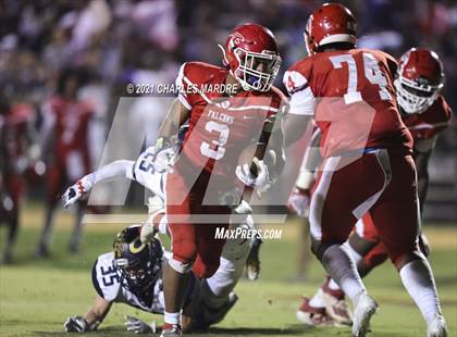 Thumbnail 1 in Cape Fear @ Seventy-First photogallery.