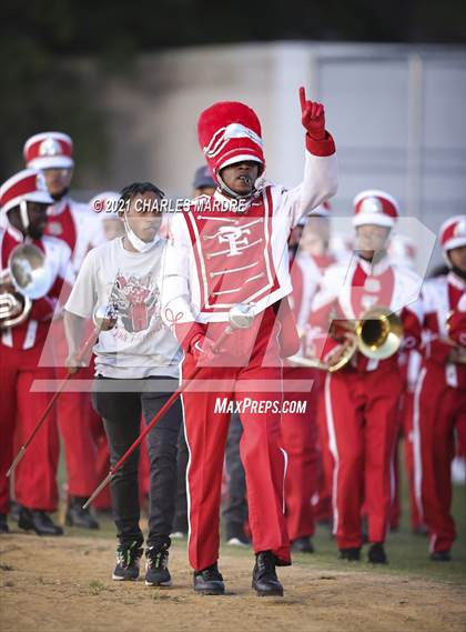 Thumbnail 2 in Cape Fear @ Seventy-First photogallery.