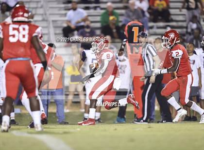 Thumbnail 3 in Cape Fear @ Seventy-First photogallery.