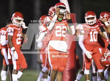 Thumbnail 2 in Cape Fear @ Seventy-First photogallery.
