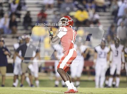 Thumbnail 3 in Cape Fear @ Seventy-First photogallery.