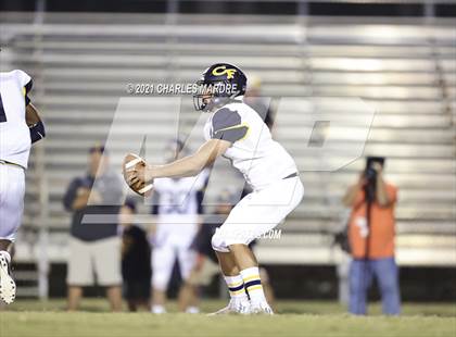 Thumbnail 1 in Cape Fear @ Seventy-First photogallery.